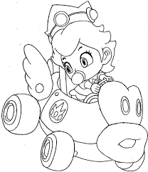 Baby rosalina peach daisy and rosalina as babies. Pin On Art And Drawing