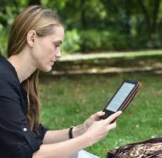 E Book Reader Das Ist Beim Kauf Von Lesegeraten Wichtig Welt