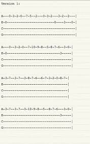 Hedwig S Theme Ukulele Tab Ukulele Ukelele Chords Ukulele Songs Ukulele Songs