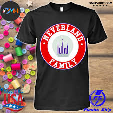 Dmhshirt Official Gidle Neverland Family Logo Emblem Shirt Flora Kikyo 'idle song' is a kind of teaser for this group. flora kikyo
