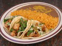 Maybe you would like to learn more about one of these? Taqueria La Fondita Food Truck Seattle Wa Restaurant Menu Delivery Seamless