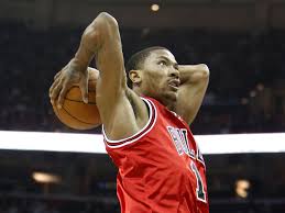 Initially the play was ruled a dunk, which would have marked rose's first of the. A Look Back At When Derrick Rose Sent Dragic The Memo Blog A Bull