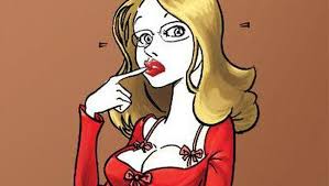 Pour qu'elles ne confondent pas la droite et la gauche ! Une Blonde Au Don Du Sang Ladepeche Fr