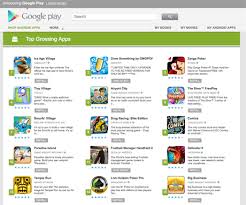 68 Of The 100 Top Grossing Uk Android Apps Are Freemium
