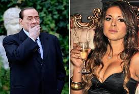 In primo grado l'ex premier era stato condannato a 7 anni. Ci Eravamo Tanto Temuti Berlusconi Arriva Al Ruby Ter Linkiesta It