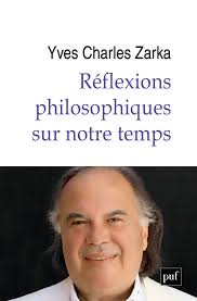Amazon.com: Yves Charles Zarka: books, biography, latest update