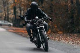 Does Riding A Motorcycle Burn Calories