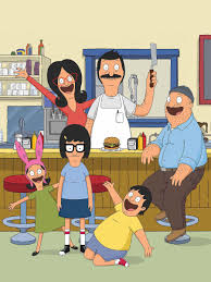 (nicknamed big bob), the husband of linda, and the father of tina, gene, and louise. The Best Characters Of Bob S Burgers A Quarantine Ranking Film Daily