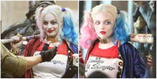 Maybe you would like to learn more about one of these? Diy Harley Quinn Suicide Squad Cosplay And Makeup Tutorial Halloweencostumes Com Blog
