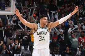 The third oldest of five to nigerian immigrants charles and veronica antetokounmpo, giannis comes from the quintessential basketball family. Nba Finals 2021 Will Giannis Antetokounmpo Return Vs Phoenix Suns