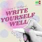 Write Yourself Well Workshop - Vixen Bar, Whitby St Event Image