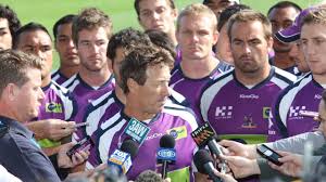 The random tool generated 204 items and recorded a list of melbourne storm players. Nrl 2020 David Gallop Vs Melbourne Storm Cameron Smith Salary Cap Breaches Stripped Premierships
