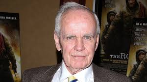 R.I.P. Cormac McCarthy, Pulitzer-winning author of The Road