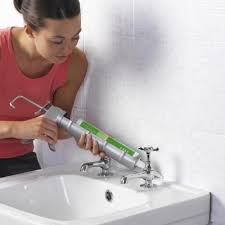 Maybe you would like to learn more about one of these? Removing Silicone Caulk Residue Home Repairs Silicone Caulk Bathtub Caulking