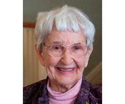 Nevelyn Counts Obituary (1925