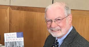 The Un-Presidented Speaker Series: John Roy Price