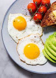 Find healthy, delicious egg recipes for breakfast including scrambled eggs, eggs benedict and omelet recipes. 30 Healthy Egg Recipes Healthy Ways To Make Eggs