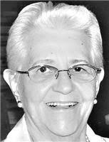 Peggy Dakin Obituary (1935