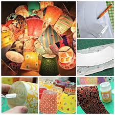 Home»diy & crafts»16 really cool diy pendant lights. Diy Lights Very Cool Smart Recycle Ideas Diy Ecology