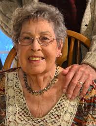 Obituary for Vivian McClellan