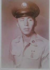 Micheal Harry Hunter