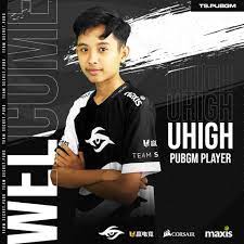 Team Secret On Twitter Announcing Our Last Addition To Secretpubgm Uhigh The Miracle Boy Will Be Playing As Scout Entry Fragger For Us We Would Like To Take This Opportunity To Thank