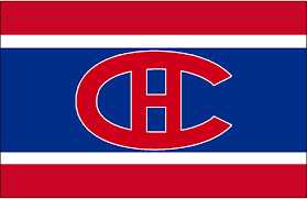 Montreal canadiens are a professional ice hockey team based in montreal, quebec. Montreal Canadiens Logo Pin Sports Mem Cards Fan Shop Hockey Nhl Romeinformation It