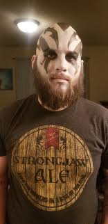 This might be great for a cosplay