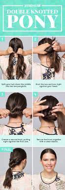 Don T Worry These Back To School Hairstyles Will Still Look Cool On Zoom Easy Care Hairstyles Easy Hairstyles For School Hairstyles For School