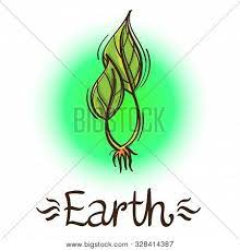 Maybe you would like to learn more about one of these? Icon Earth Style Hand Vector Photo Free Trial Bigstock
