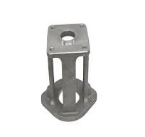 Pump Mount Kit w/ Drive Coupling - Green Monster Manufacturing