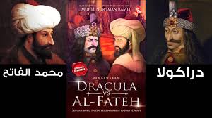 Check spelling or type a new query. Vlad ÈepeÈ Versiunea IslamicÄ