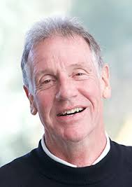 Douglas Booth, Academic staff, School of Physical Education, Sport and  Exercise Sciences