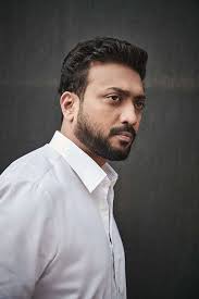 Exclusive: Anirudh Iyer