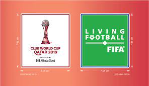 Toyota motor corporation, a japanese multinational automaker headquartered in toyota, aichi, japan, was the presenting partner of the fifa club world cup until its sponsorship agreement expired at the end of december 2014 and was not renewed. Football Teams Shirt And Kits Fan Fifa Club World Cup Qatar 2019 Sleeve Patch In 2021 Club World Cup World Cup Fifa