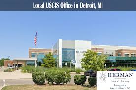 Legal aid and defender association, inc. Local Uscis Office In Detroit Mi Herman Legal Group