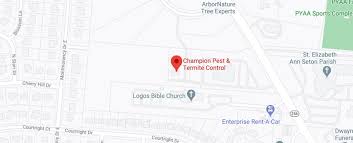 Firstly, it is essential for the termite controller to complete a thorough inspection of the buildings and surrounds. Pest Control Columbus Ohio Champion Pest Control