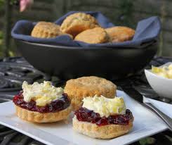 Maybe you would like to learn more about one of these? Gluten Free Scones Slightly Sweet Perfect For Cream Tea Gluten Free Alchemist
