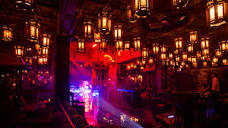 Sing Sing Theater, Bangkok, Thailand - Bar Review | Condé Nast ...
