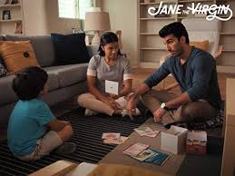 Tommy dorfman publicly clarified her gender identity this week, ﻿ telling time magazine that she has been living as a transgender woman for a year. Jane The Virgin Chapter Eighty Nine Tv Episode 2019 Imdb