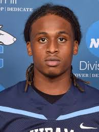 2020 Football Roster