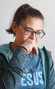 Two liver transplants, multiple surgeries: Faith keeps Topekan