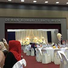 Zaman neolitikum atau bisa disebut sebagai zaman batu muda merupakan fase kebudayaan yang terdapat di zaman prasejarah, dimana sudah memiliki ciri berupa unsur kebudayaan. Photos At Dewan Komuniti Batu Muda Community Center