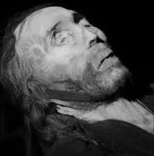 Discoveries from Tien Shan (Central Asia).