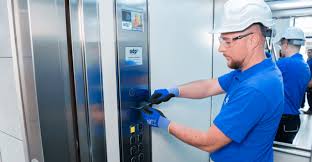 Servicio y Mantenimiento
