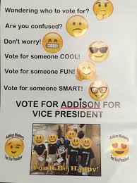 Pin On Student Council