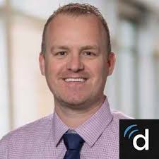 Dr. Justin Thomas, DO