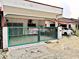 Smk khir johari tg malim. Taman Segar Tanjung Malim Intermediate 1 Sty Terrace Link House 3 Bedrooms For Sale Iproperty Com My