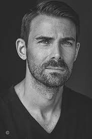 Patrick Russell: Movies, TV, and Bio