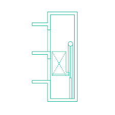 Elevators Lifts Dimensions Drawings Dimensions Guide